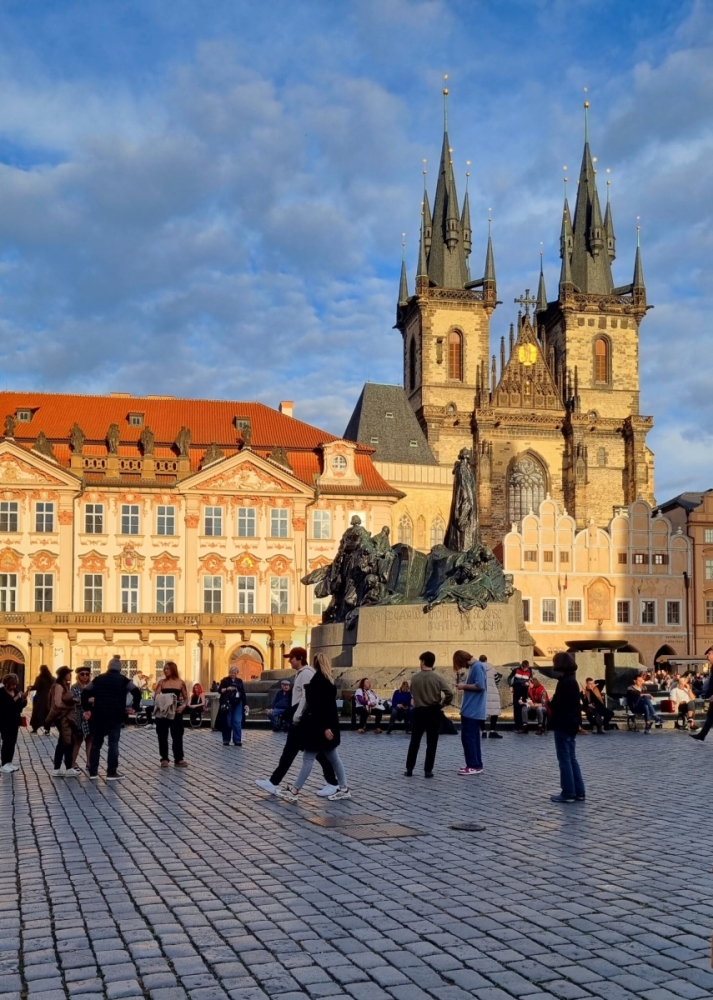 Prague, Czech Republic