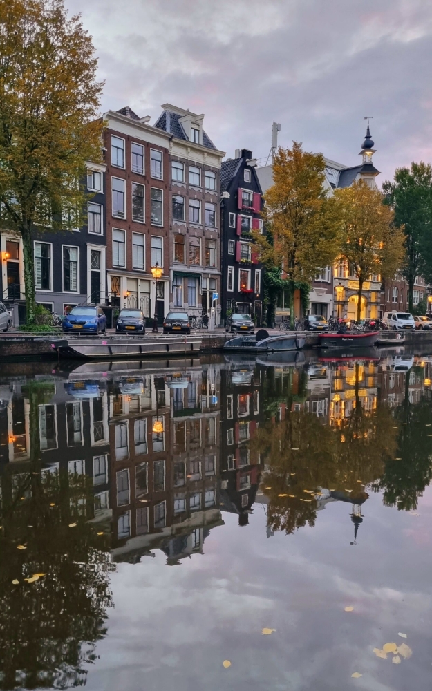Amsterdam, Netherlands